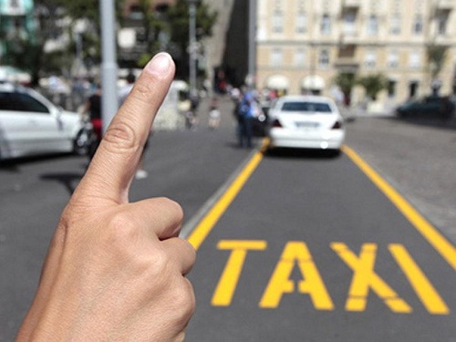 Combien coûte un taxi en seine et marne