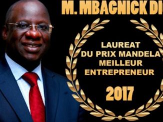 Mbagnick Diop : l’initiateur des nouveaux concepts destinés aux développements économiques du Sénégal