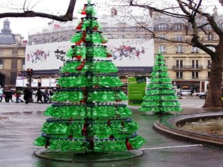 Que faire à Paris ce Noël ?