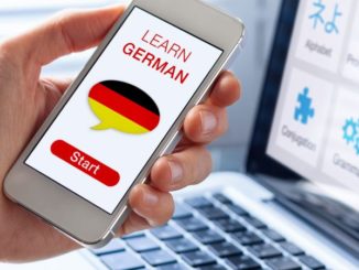 Pourquoi apprendre la langue allemande ?