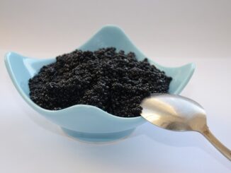 caviar français