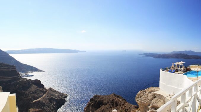 Voyager en Grèce Les meilleures visites hotels et plages pour un séjour parfait