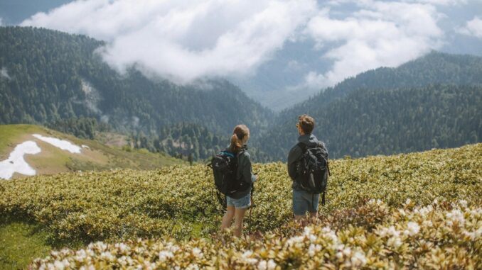 Voyage écologique et responsable Adoptez des habitudes durables pour vos aventures