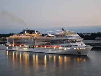 Voyage en croisière une nouvelle façon de découvrir le monde