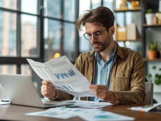 Face à lincertitude Les meilleures pratiques pour que les entreprises se préparent à une économie incertaine