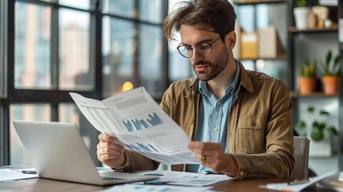 Face à lincertitude Les meilleures pratiques pour que les entreprises se préparent à une économie incertaine