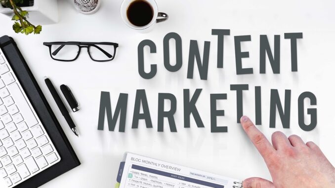 Les secrets d une stratégie de marketing de contenu qui engage réellement votre audience