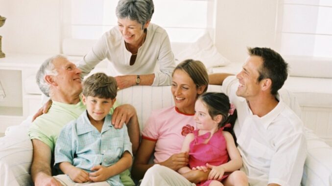 Renforcer les liens familiaux grâce à une communication efficace Nos meilleurs conseils