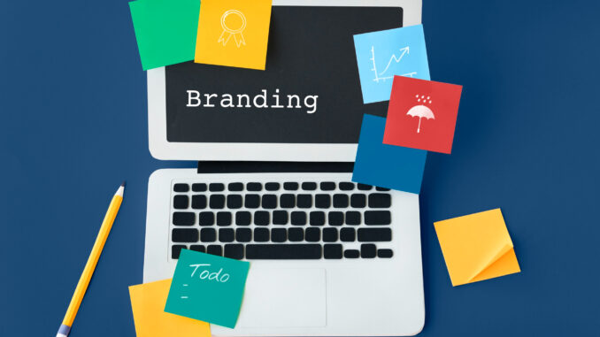 Les secrets du branding pour propulser votre start up au sommet