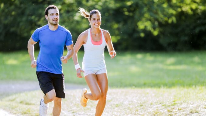 Transformez votre santé mentale Les bienfaits de l'exercice